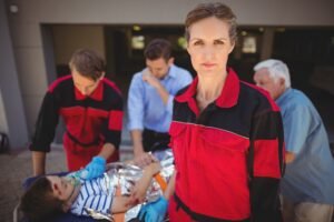 Read more about the article Is Workplace First Aid Training Compulsory in Melbourne