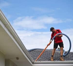 Read more about the article Regular Gutter Cleaning Los Angeles Protects Your Home