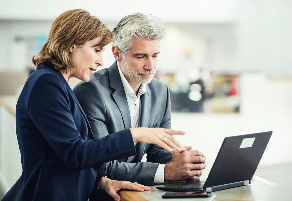 Read more about the article Microsoft Dynamics Partners in Dubai for Scalable Success