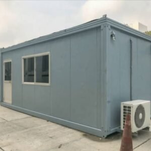 Read more about the article How Much Does a Porta Cabin Cost in Pakistan?