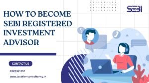 Read more about the article SEBI Registered Investment Advisor Eligibility Guide 2026