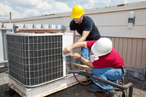Read more about the article Trusted HVAC Services for Efficient Temperature Control