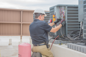 Read more about the article Reliable AC and HVAC Solutions for Homes and Businesses