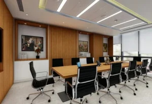 Read more about the article Office Renovation in Dubai: Transforming Workspaces for Modern Businesses