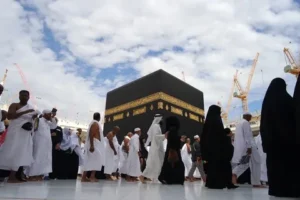 Read more about the article Why 3-Star Umrah Packages Are Ideal for Solo Pilgrims?