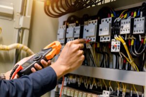 Read more about the article Expert Electrical Heat Resistor Changing Services in San Marcos, CA