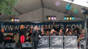 Read more about the article How to Hire a Swing Band That Gets Everyone Dancing