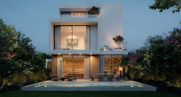 You are currently viewing 5 Bedroom Villas for Sale in Grand Polo Club & Resort