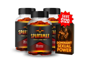 Read more about the article SpartaMax Review: Expert Insight into Men’s Energy and Vitality