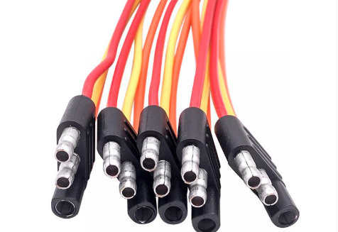 Read more about the article Common Failure Points In HDMI USB CAT6 USB-C Internal Wiring Harnesses