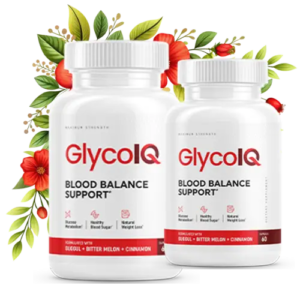 Read more about the article GlycoIQ Complete Plant-Based Support for Glucose Health