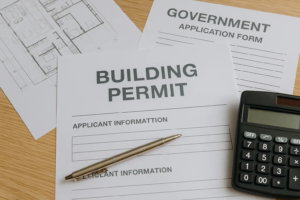 Read more about the article How Permit Processing Speeds Up Your Construction Projects