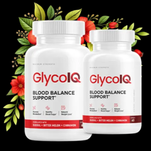 Read more about the article GlycoIQ Plant-Based Support for Blood Sugar Care