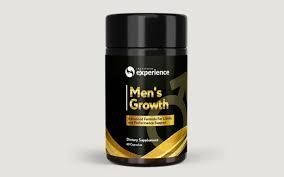 Read more about the article Men’s Growth Supplement Review | Male Health & Vitality