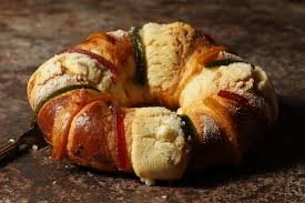 Read more about the article La Rosca de Reyes de Lecaroz: Una Tradición para Compartir