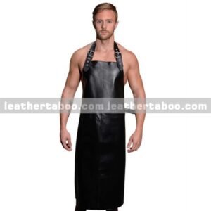 Read more about the article Genuine Leather Apron A Timeless Workwear Essential for Professionals and Craftsmen