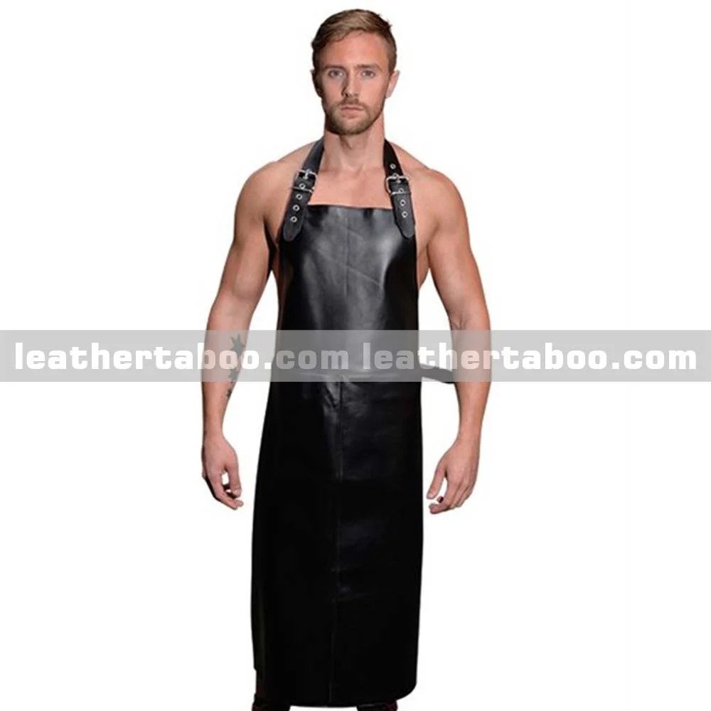 Read more about the article Genuine Leather Apron A Timeless Workwear Essential for Professionals and Craftsmen