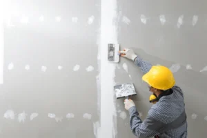 Read more about the article Drywall Plaster Contractor Acworth for Smooth and Durable Walls