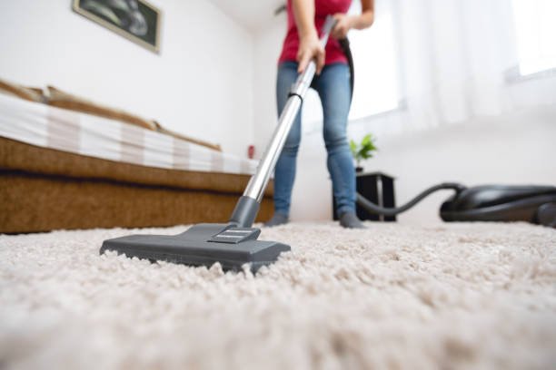 You are currently viewing Carpet Cleaning Fairfax – Professional Care by Cardinal Cleaning Solution