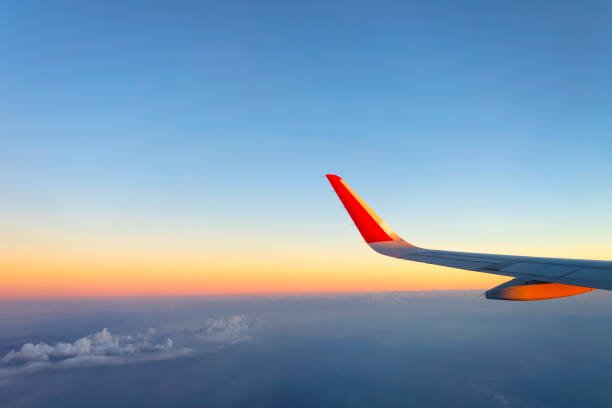 You are currently viewing KLM Airlines Flight Reservations