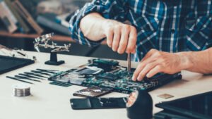 Read more about the article Laptop Repair Witney – Quick and Reliable Services by Mobi Tech