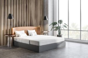 Read more about the article Luxury Beds That Transform Your Bedroom Experience