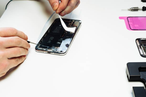 You are currently viewing iPhone Screen Repair Chatham – Fast, Reliable, and Affordable Service