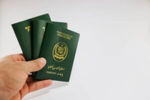 Read more about the article Visa Consultant for Pakistan Helping You Apply with Confidence and Ease