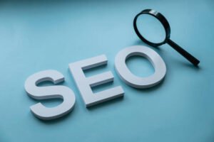 Read more about the article Guide to Business Expansion using SEO Service in London