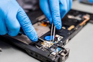 Read more about the article Laptop Repair Bedford – Reliable Solutions by IFix Gadgets Bedford