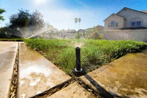 Read more about the article Automatic Irrigation Services That Save Water Time and Money Daily