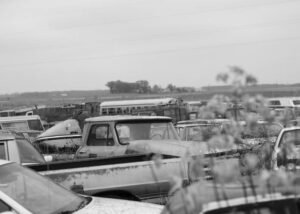 Read more about the article Junk Car Recycling Atlanta – Get Top Cash with ALt Cash 4 Junk