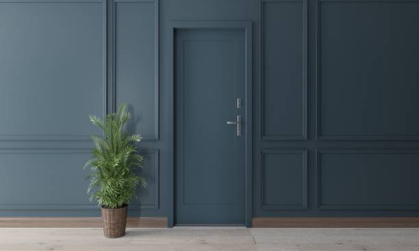 You are currently viewing How Internal Doors Transform the Look and Feel of Your Home