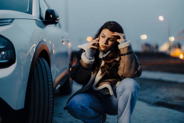 You are currently viewing Mobile Tyre Service Call-Outs Mill Hill for Quick Help Anytime You Need