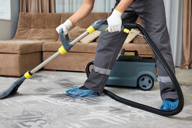 You are currently viewing Carpet Cleaning Fairfax – Local Cleaning by Cardinal Cleaning Solution