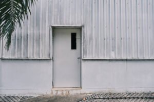Read more about the article Steel Door Repairs: A Complete Guide for Homeowners