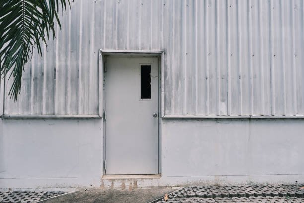 You are currently viewing Steel Door Repairs: A Complete Guide for Homeowners