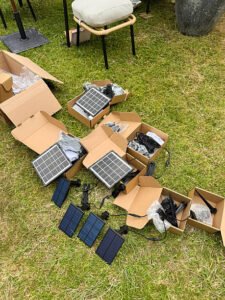 Read more about the article Installing Outdoor Flood Light for Safety, Comfort, and Smart Living