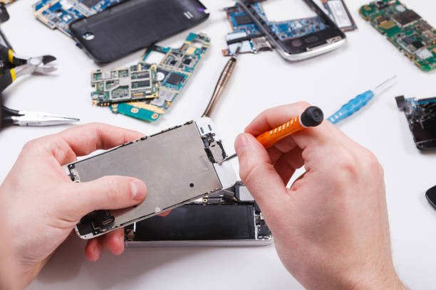 You are currently viewing Best Mobile Phone Repair Shop Ayr for Fast and Reliable Service