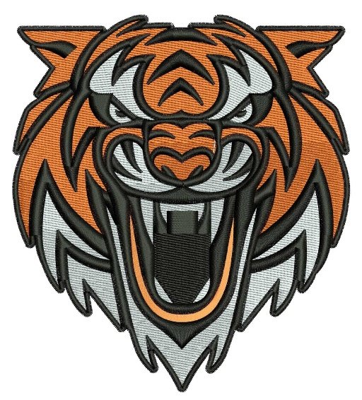 You are currently viewing Professional Embroidery Digitizing Services Providing DST File Format