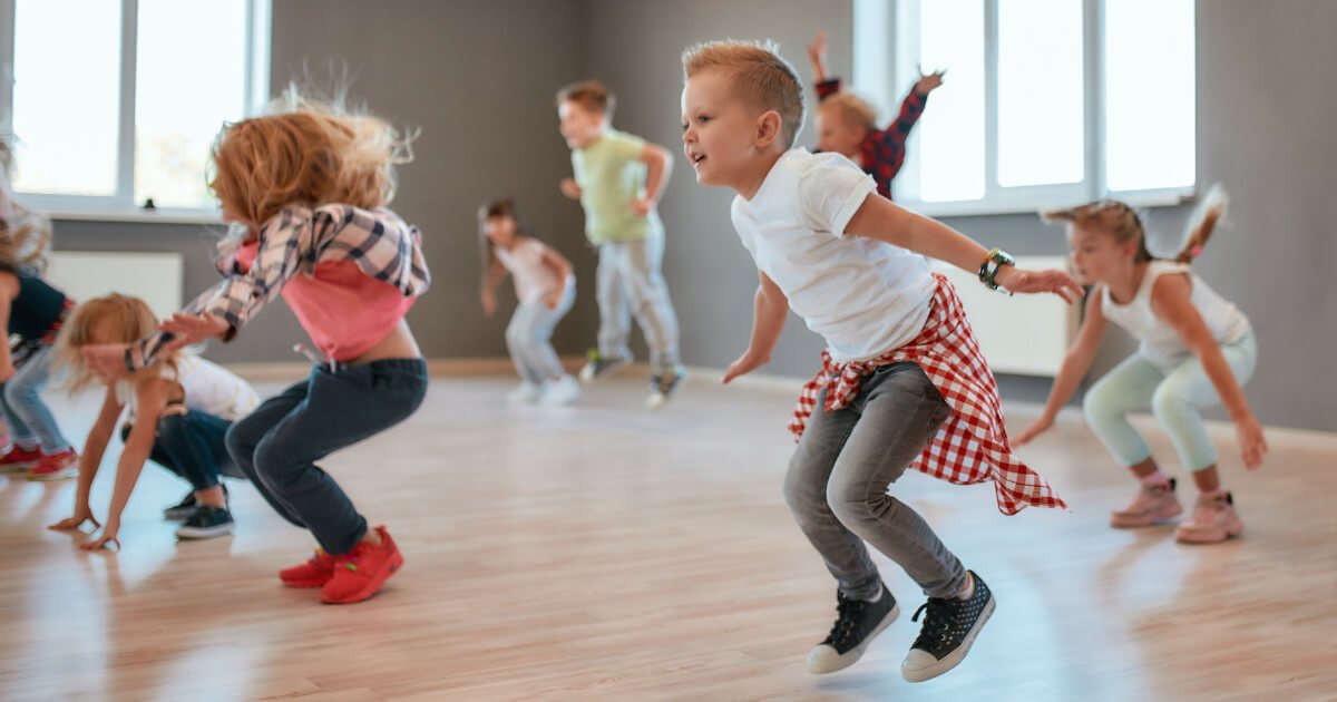 You are currently viewing The Role of Structured Dance Programs in Child Development