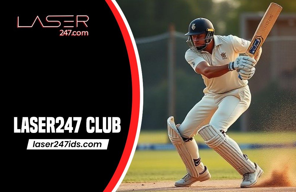 You are currently viewing Laser247 Club Betting Platform | 24/7 Access & Support