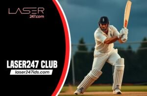 Read more about the article Laser247 Club – Smart Choice for Online Sports Betting