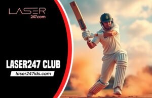 Read more about the article Laser247 Club Sports Betting | Platform Overview & Benefits