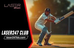 Read more about the article Key Benefits of Joining Laser247 Club for Online Betting