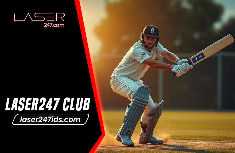 You are currently viewing Key Benefits of Joining Laser247 Club for Online Betting