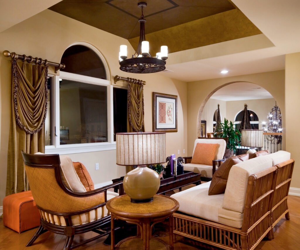 You are currently viewing Luxury Interior Design Firm in Southampton for Timeless Homes