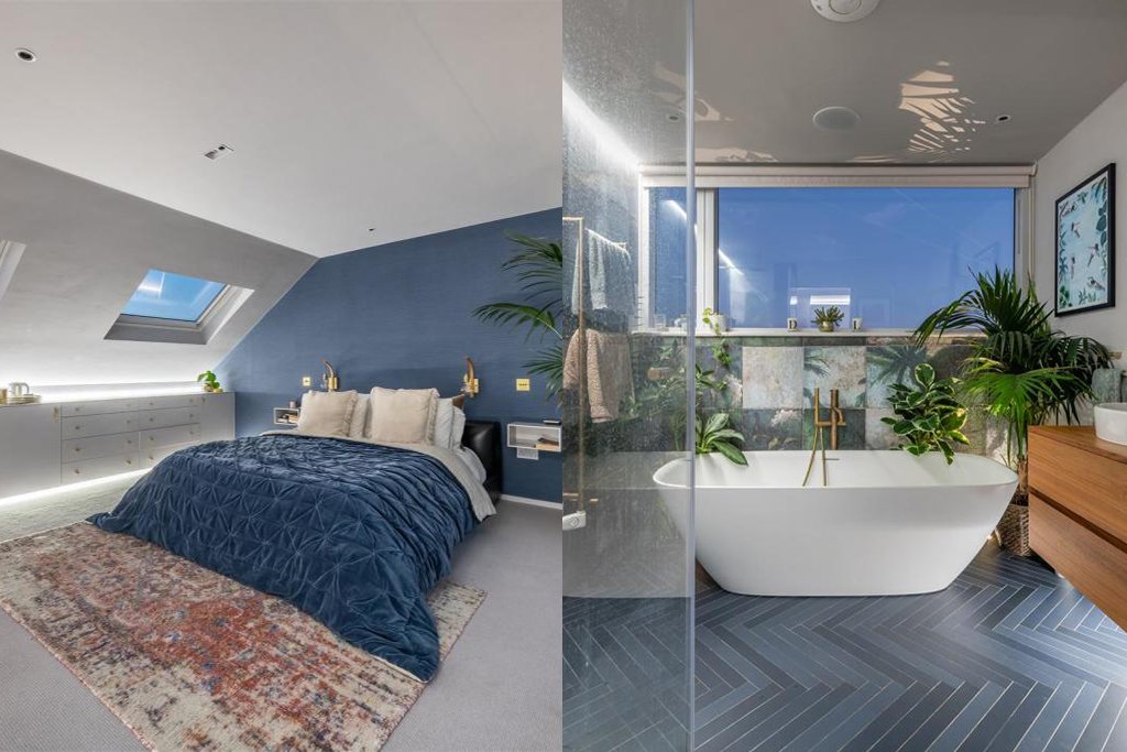 You are currently viewing Loft Conversion Services in London for Modern Homes