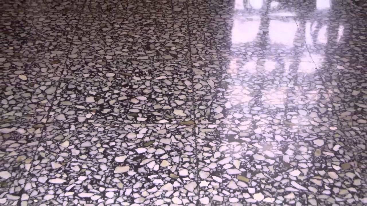 Read more about the article Restore Shine with Terrazzo Floor Cleaning Services in Miami