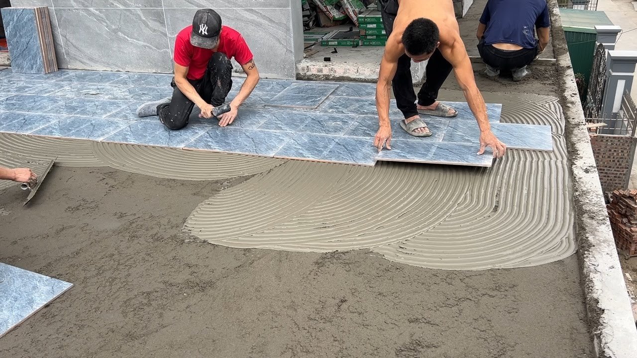 You are currently viewing Custom Tile Design Cranston RI: Elevate Your Home with Unique Flooring